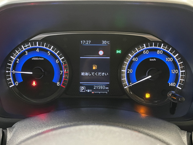 日産 ルークス ６６０ ハイウェイスターＸ R5年 (甲信越・北陸) 99