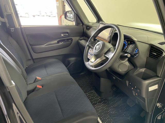 日産 ルークス ６６０ ハイウェイスターＸ R2年 (甲信越・北陸) 99