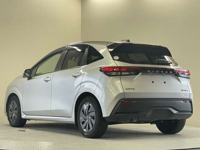 日産 ノート １．２ Ｓ R3年 (甲信越・北陸) 99