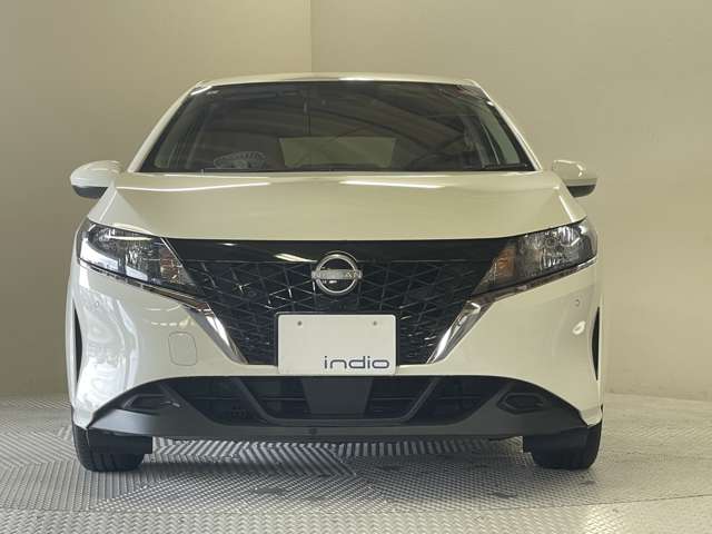 日産 ノート １．２ Ｓ R3年 (甲信越・北陸) 99