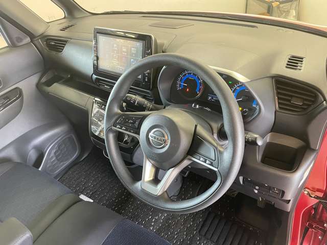 日産 ルークス ６６０ ハイウェイスターＸ R3年 (甲信越・北陸) 99