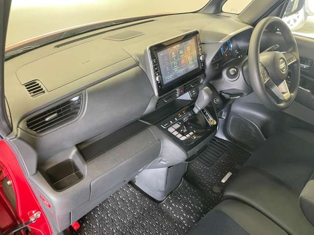 日産 ルークス ６６０ ハイウェイスターＸ R3年 (甲信越・北陸) 99