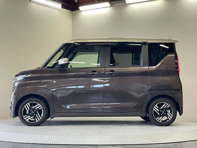日産 ルークス ６６０ ハイウェイスターＸ R6年 (甲信越・北陸) 99