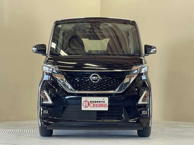 日産 ルークス ６６０ ハイウェイスターＸ プロパイロット エディション R3年 (甲信越・北陸) 99