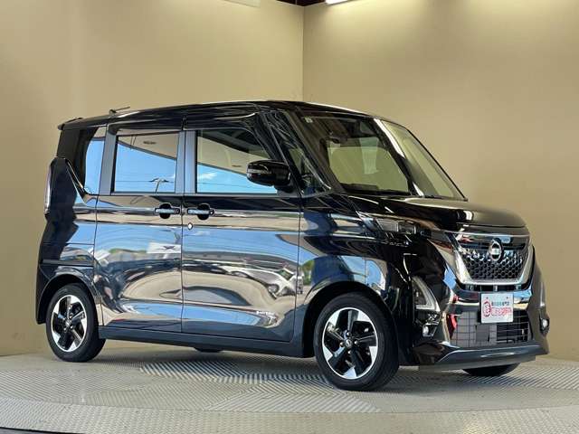 日産 ルークス ６６０ ハイウェイスターＸ プロパイロット エディション R3年 (甲信越・北陸) 99