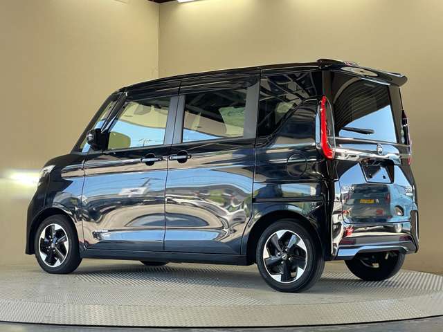 日産 ルークス ６６０ ハイウェイスターＸ プロパイロット エディション R3年 (甲信越・北陸) 99