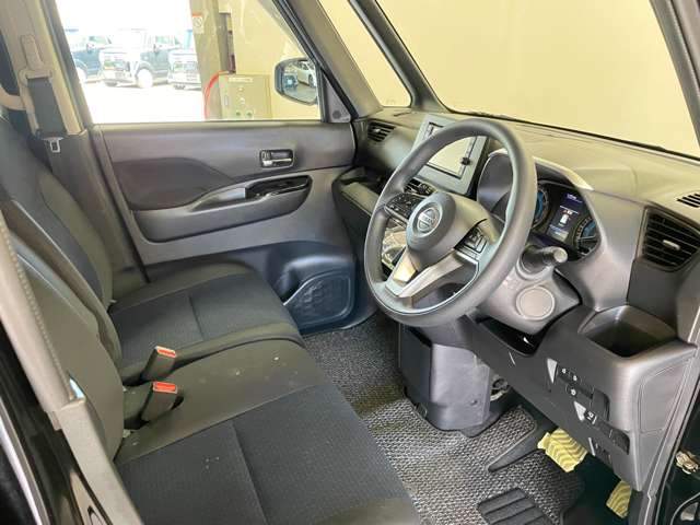 日産 ルークス ６６０ ハイウェイスターＸ プロパイロット エディション R3年 (甲信越・北陸) 99