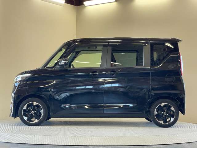 日産 ルークス ６６０ ハイウェイスターＸ プロパイロット エディション R3年 (甲信越・北陸) 99