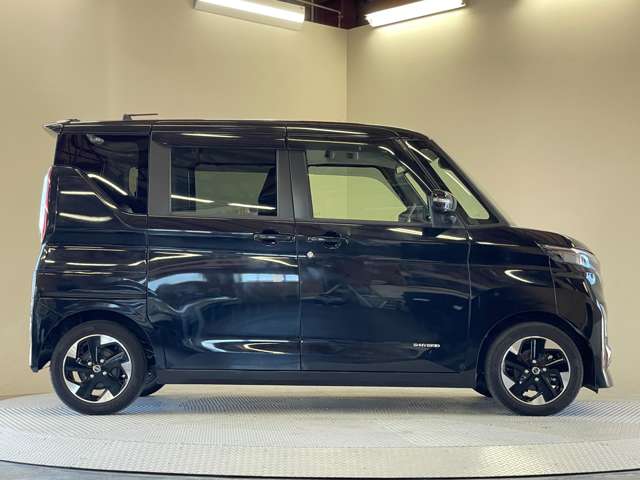 日産 ルークス ６６０ ハイウェイスターＸ プロパイロット エディション R3年 (甲信越・北陸) 99