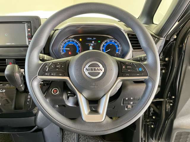 日産 ルークス ６６０ ハイウェイスターＸ プロパイロット エディション R3年 (甲信越・北陸) 99