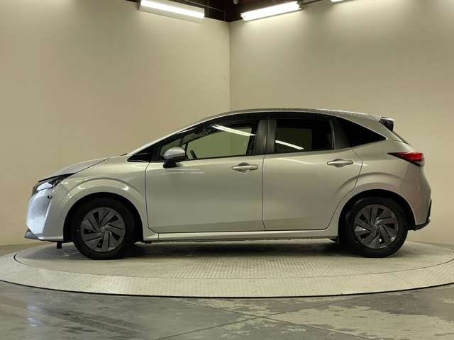 日産 ノート １．２ Ｓ R3年 (甲信越・北陸) 99