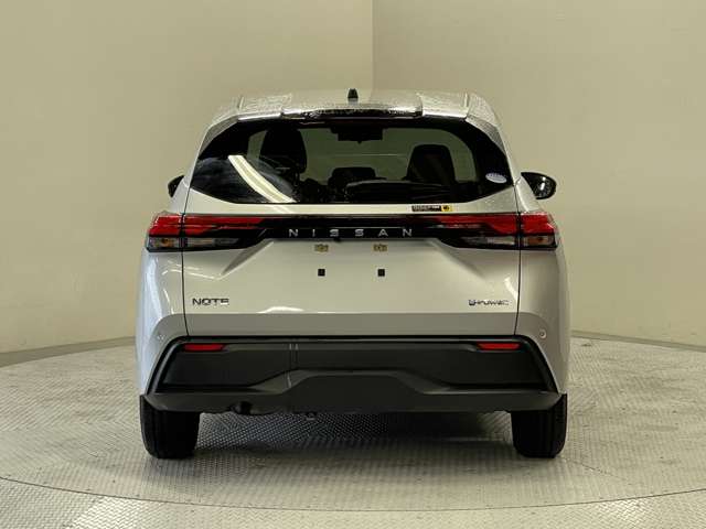 日産 ノート １．２ Ｓ R3年 (甲信越・北陸) 99
