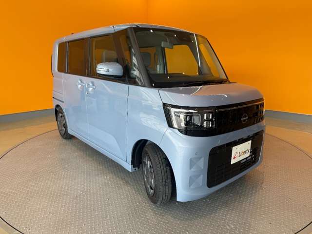 日産 ルークス ６６０ Ｘ R8年 (近畿) 99