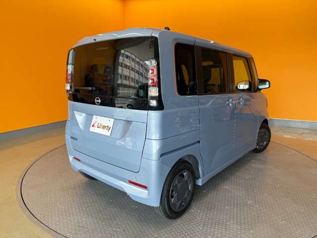 日産 ルークス ６６０ Ｘ R8年 (近畿) 99
