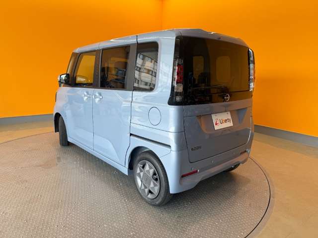 日産 ルークス ６６０ Ｘ R8年 (近畿) 99