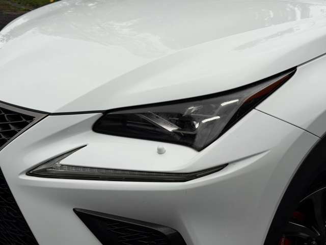 レクサス ＮＸ３００ｈ Ｆスポーツ R1年 () 99