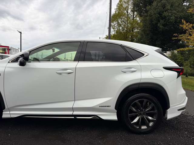 レクサス ＮＸ３００ｈ Ｆスポーツ R1年 () 99