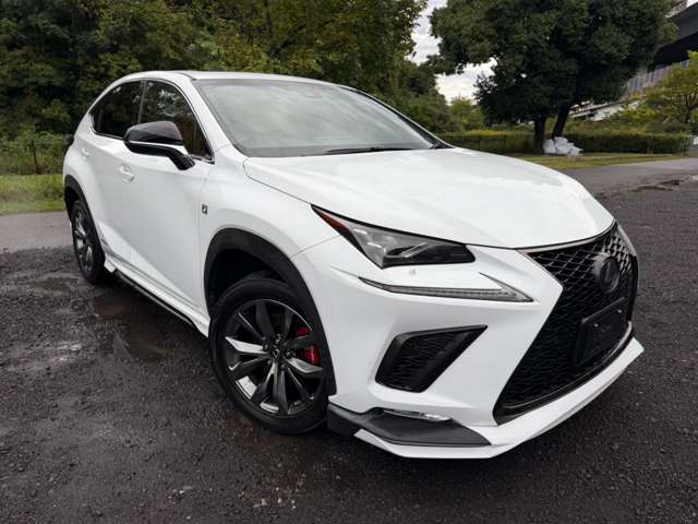 レクサス ＮＸ３００ｈ Ｆスポーツ R1年 () 99