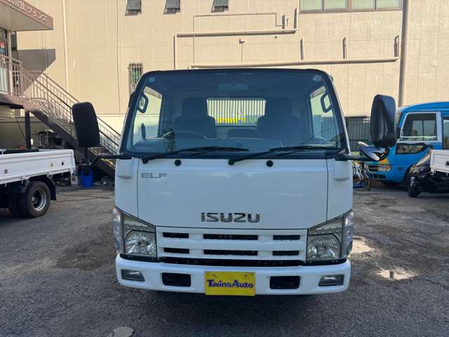 いすゞ エルフ ＭＴ５ H26年 (近畿) 99