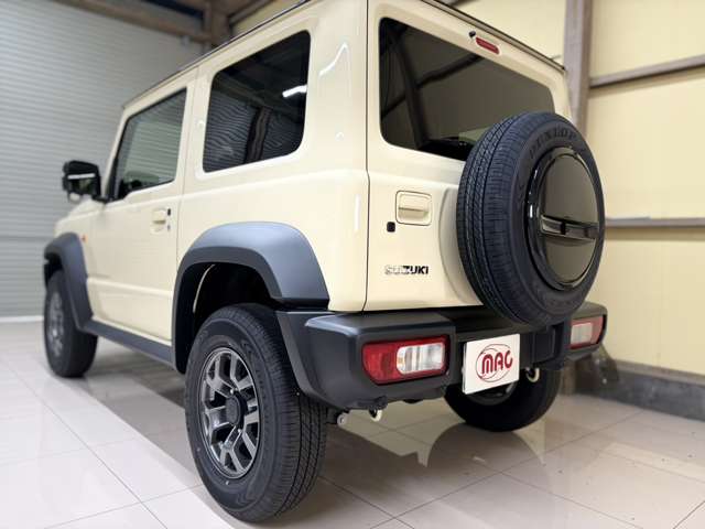 スズキ ジムニーシエラ １．５ ＪＣ ４ＷＤ R8年 (近畿) 99