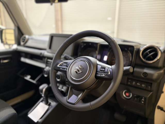 スズキ ジムニーシエラ １．５ ＪＣ ４ＷＤ R8年 (近畿) 99