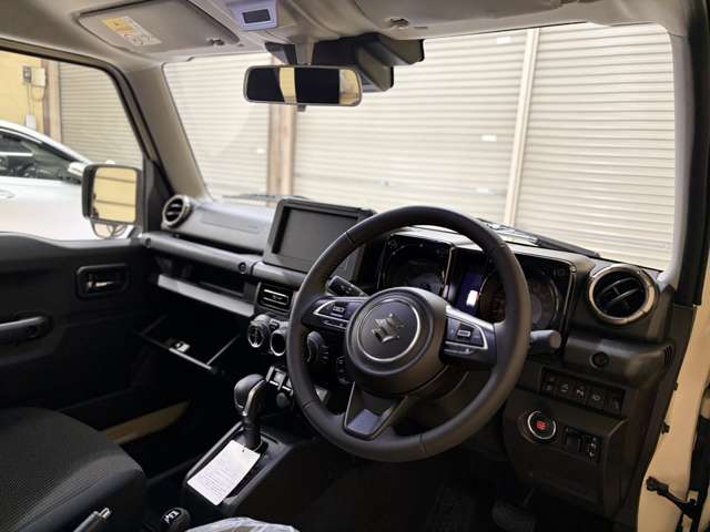 スズキ ジムニーシエラ １．５ ＪＣ ４ＷＤ R8年 (近畿) 99