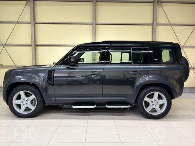 ランドローバー ディフェンダー １１０ ＳＥ ２．０Ｌ Ｐ３００ ４ＷＤ R5年 (近畿) 99