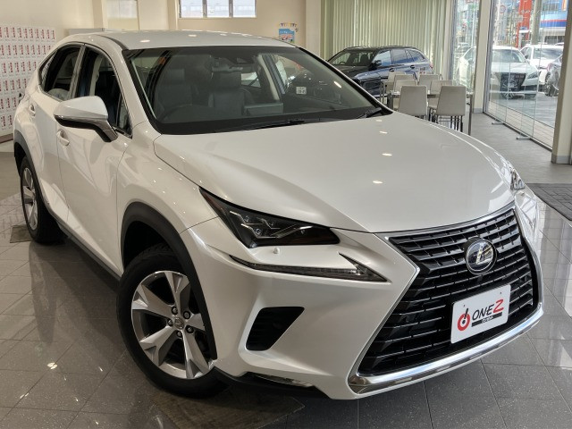 レクサス ＮＸ３００ｈ ３００Ｈ バージョンＬ ４ＷＤ H30年 (近畿) 99