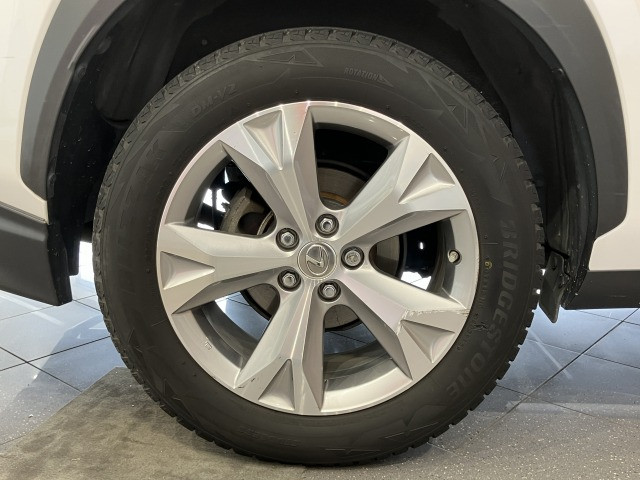 レクサス ＮＸ３００ｈ ３００Ｈ バージョンＬ ４ＷＤ H30年 (近畿) 99