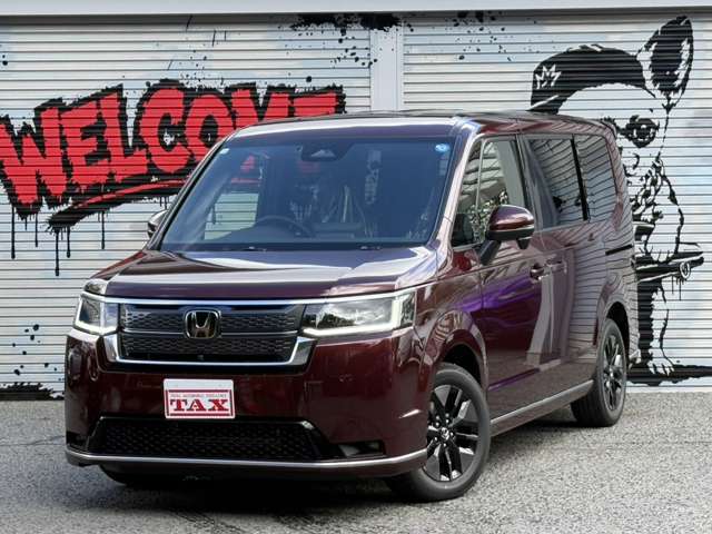 ホンダ ステップワゴン １．５ スパーダ プレミアムライン ４ＷＤ R8年 (近畿) 99