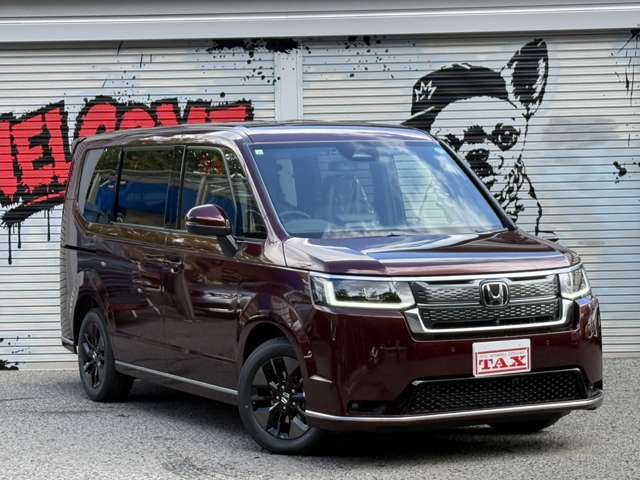 ホンダ ステップワゴン １．５ スパーダ プレミアムライン ４ＷＤ R8年 (近畿) 99