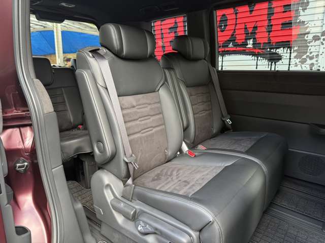 ホンダ ステップワゴン １．５ スパーダ プレミアムライン ４ＷＤ R8年 (近畿) 99