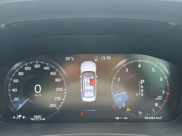 ボルボ Ｓ６０ Ｔ４　モメンタム R2年 (近畿) 99