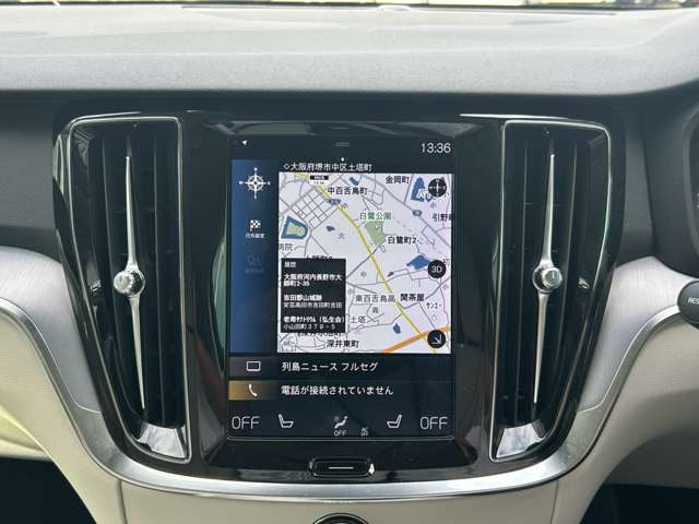 ボルボ Ｓ６０ Ｔ４　モメンタム R2年 (近畿) 99