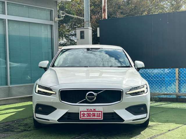 ボルボ Ｓ６０ Ｔ４　モメンタム R2年 (近畿) 99