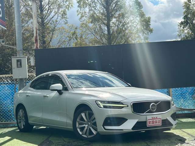 ボルボ Ｓ６０ Ｔ４　モメンタム R2年 (近畿) 99