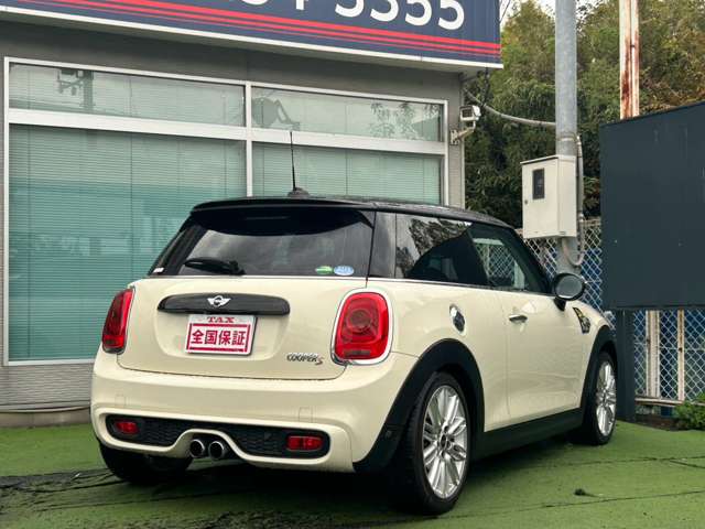 ミニ ミニ クーパーＳ ３ドア H28年 (近畿) 99