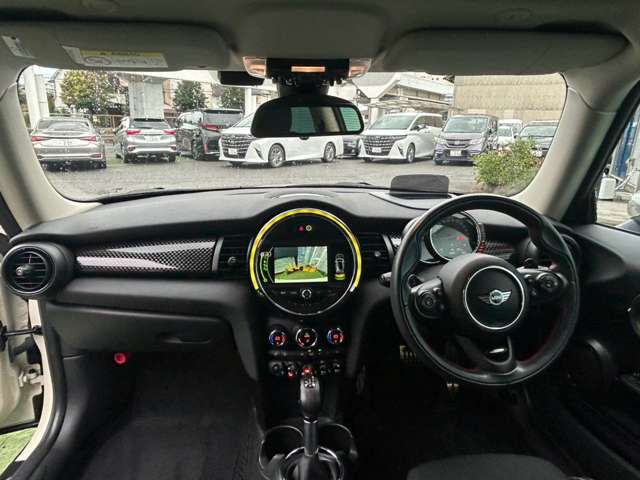 ミニ ミニ クーパーＳ ３ドア H28年 (近畿) 99