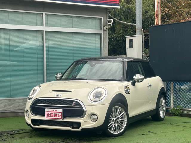 ミニ ミニ クーパーＳ ３ドア H28年 (近畿) 99