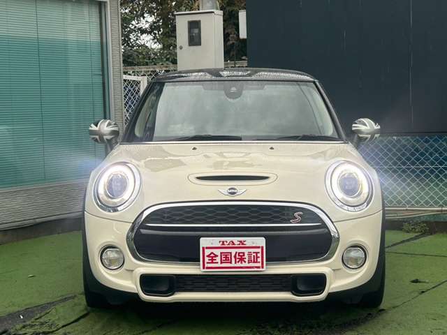ミニ ミニ クーパーＳ ３ドア H28年 (近畿) 99