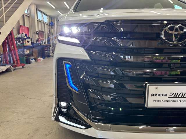 トヨタ ヴェルファイア ２．４ Ｚプレミア R7年 () 99