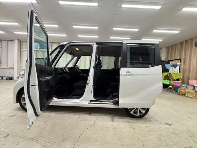 日産 デイズ　ルークス ６６０ ハイウェイスター ターボ H26年 () 99