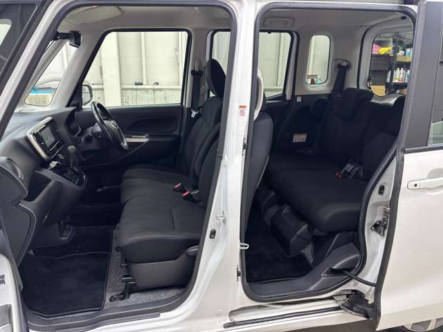 日産 デイズ　ルークス ６６０ ハイウェイスター ターボ H26年 () 99