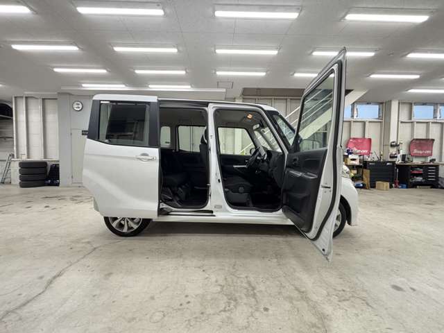 日産 デイズ　ルークス ６６０ ハイウェイスター ターボ H26年 () 99