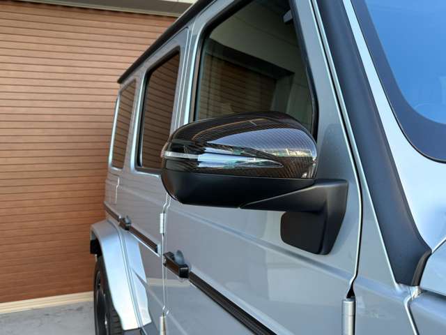 ＡＭＧ Ｇクラス Ｇ６３ ローンチ エディション （ＩＳＧ搭載モデル） ４ＷＤ R7年 (近畿) 99