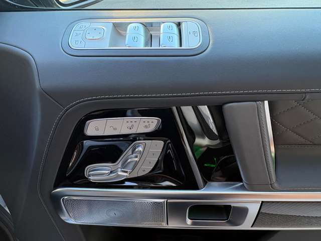 ＡＭＧ Ｇクラス Ｇ６３ ローンチ エディション （ＩＳＧ搭載モデル） ４ＷＤ R7年 (近畿) 99