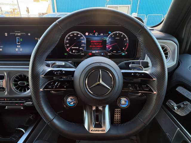 ＡＭＧ Ｇクラス Ｇ６３ ローンチ エディション （ＩＳＧ搭載モデル） ４ＷＤ R7年 (近畿) 99