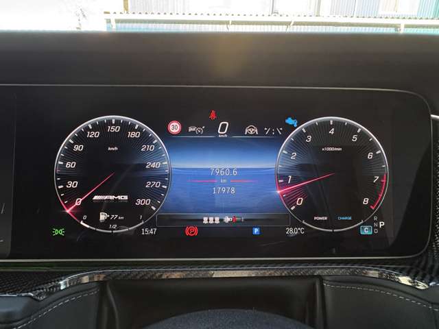 ＡＭＧ Ｇクラス Ｇ６３ ローンチ エディション （ＩＳＧ搭載モデル） ４ＷＤ R7年 (近畿) 99