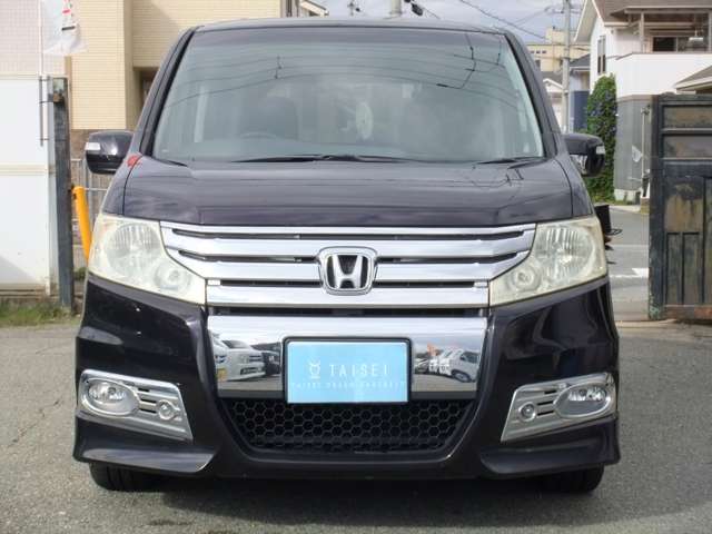 ホンダ ステップワゴン　スパーダ ２．０ スパーダ Ｚ H22年 (近畿) 99