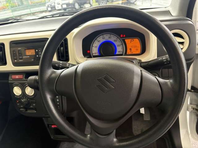 スズキ アルト ６６０ Ｓ H29年 () 99